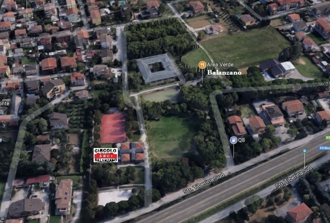 Benvenuti nella nostra pagina web - Per prenotare la sala clicca su Contatti - Circolo  A.R.C.I.  Balanzano